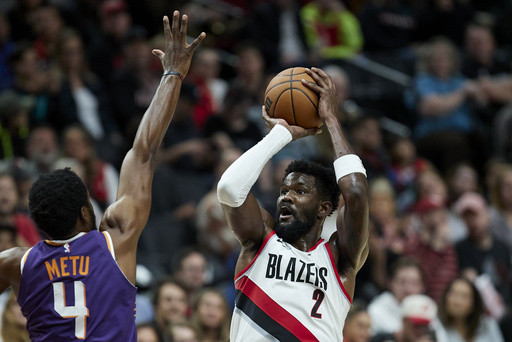 DeAndre Aytons Leistung gegen sein altes Team zum ersten Mal in der neuen Saison